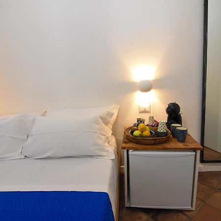 La Dimora Di Artemide B&B Naples Luaran gambar