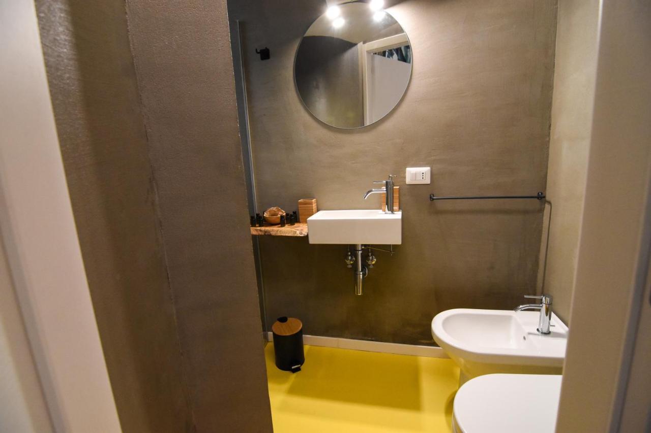 La Dimora Di Artemide B&B Naples Luaran gambar
