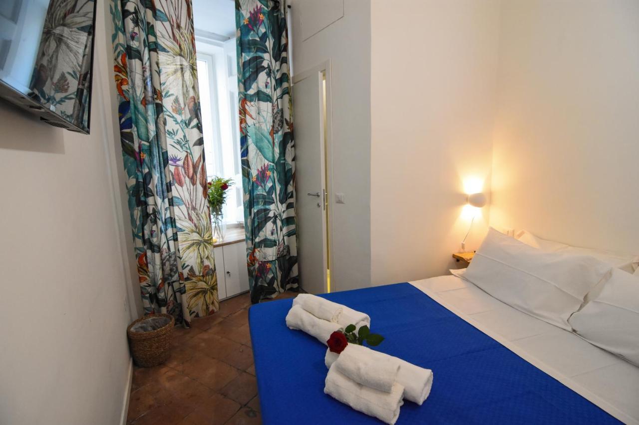 La Dimora Di Artemide B&B Naples Luaran gambar