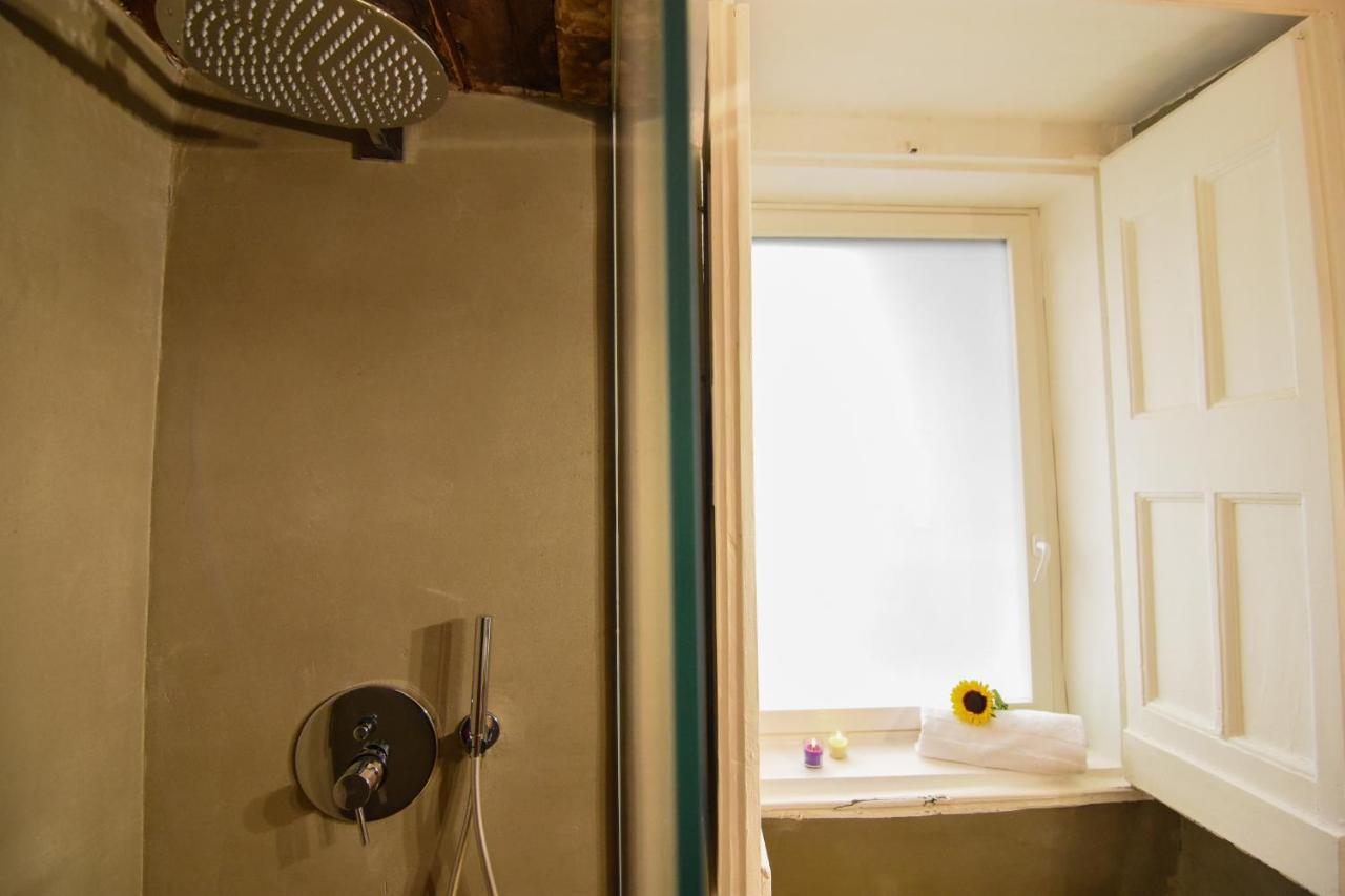 La Dimora Di Artemide B&B Naples Luaran gambar