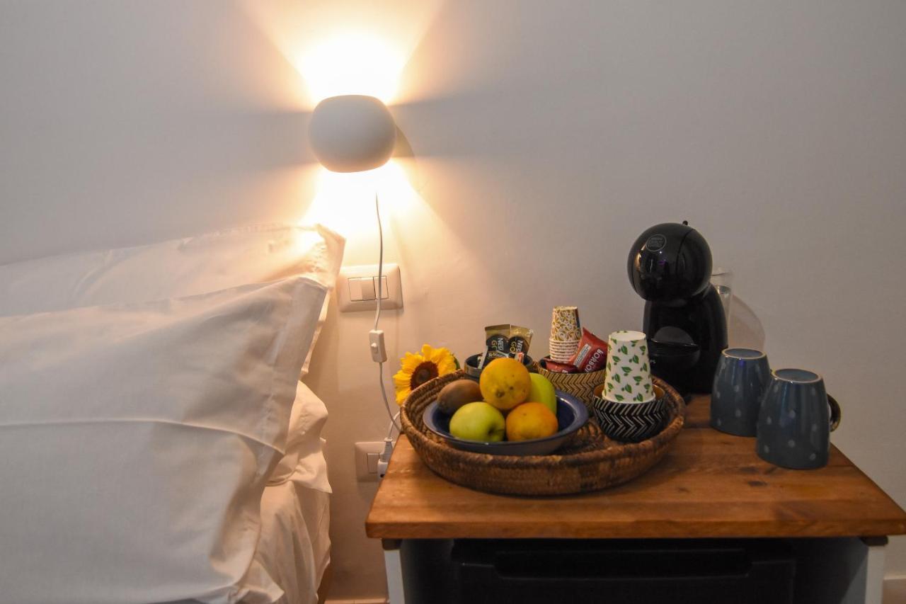 La Dimora Di Artemide B&B Naples Luaran gambar