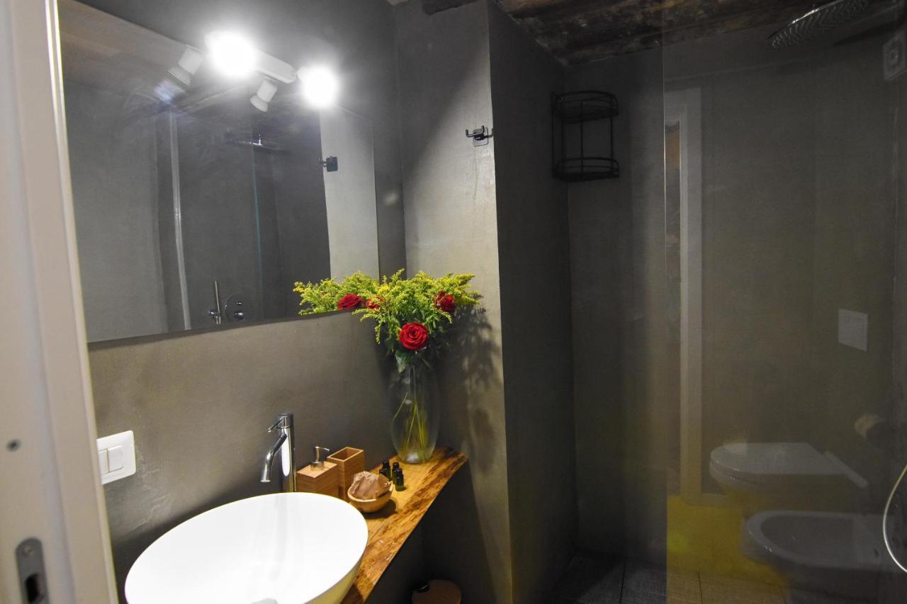 La Dimora Di Artemide B&B Naples Luaran gambar