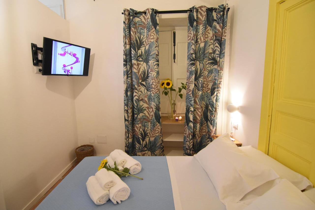 La Dimora Di Artemide B&B Naples Luaran gambar