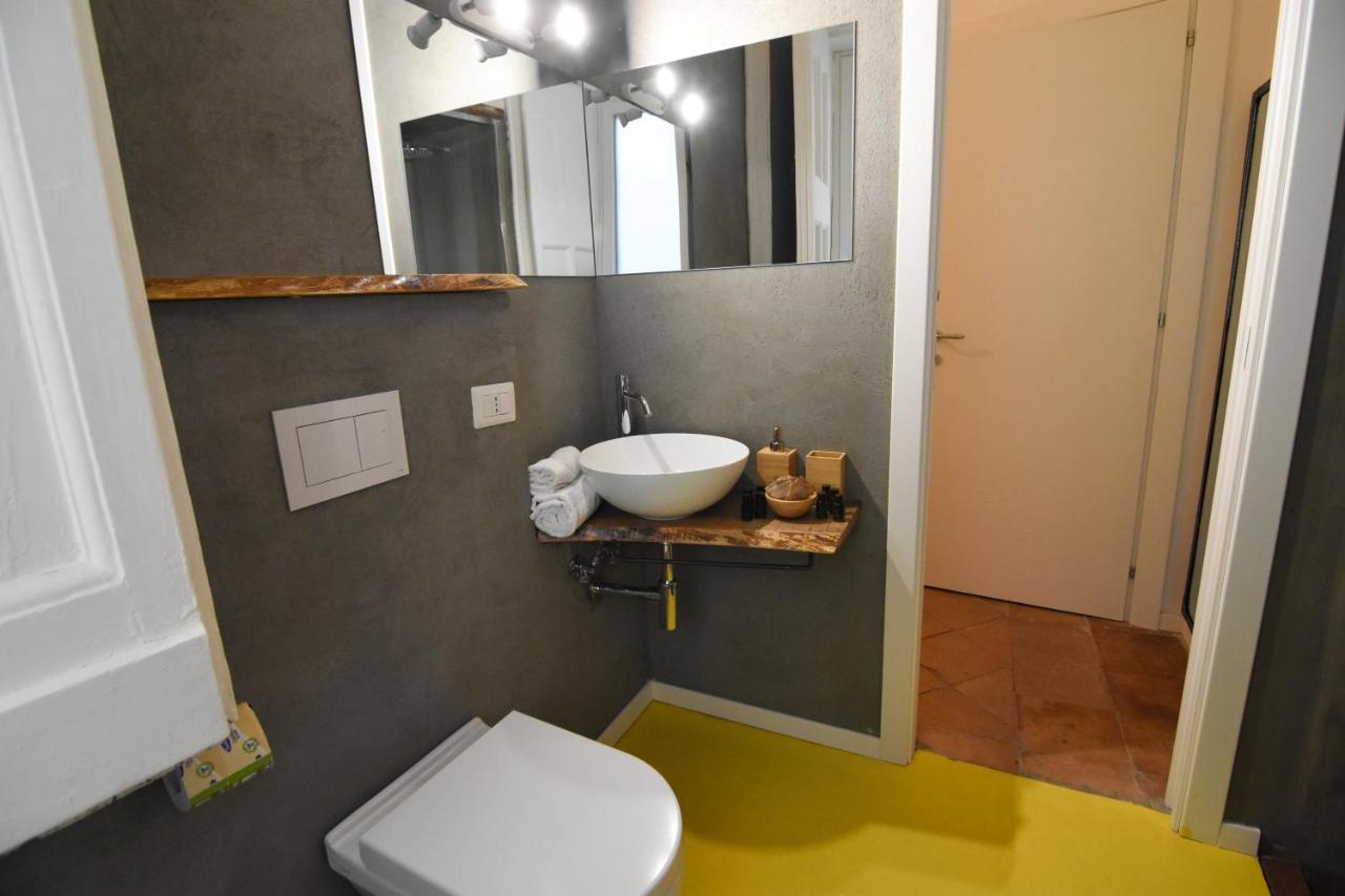 La Dimora Di Artemide B&B Naples Luaran gambar