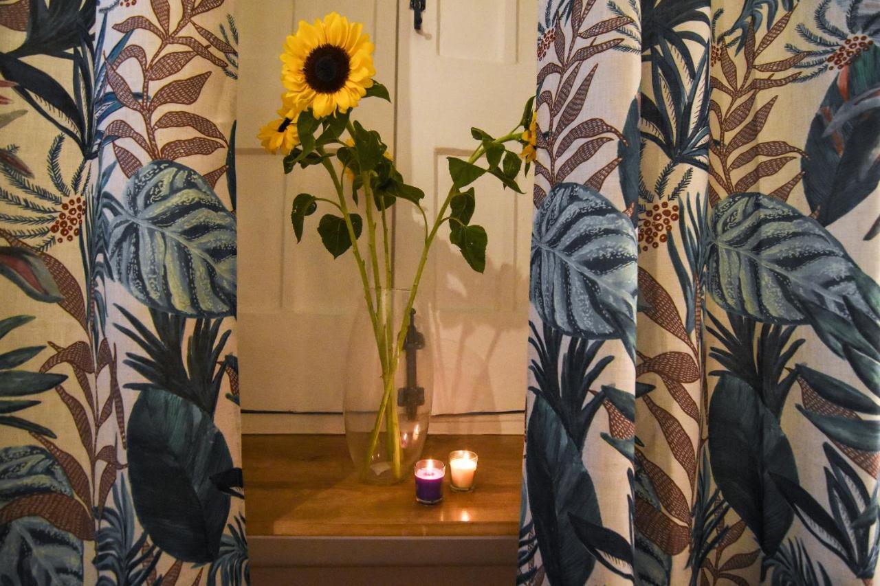 La Dimora Di Artemide B&B Naples Luaran gambar