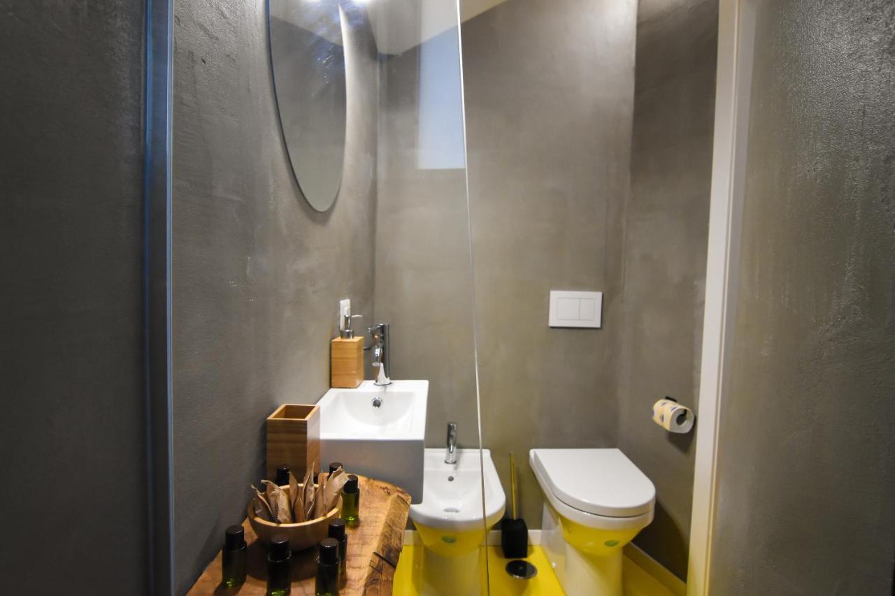 La Dimora Di Artemide B&B Naples Luaran gambar
