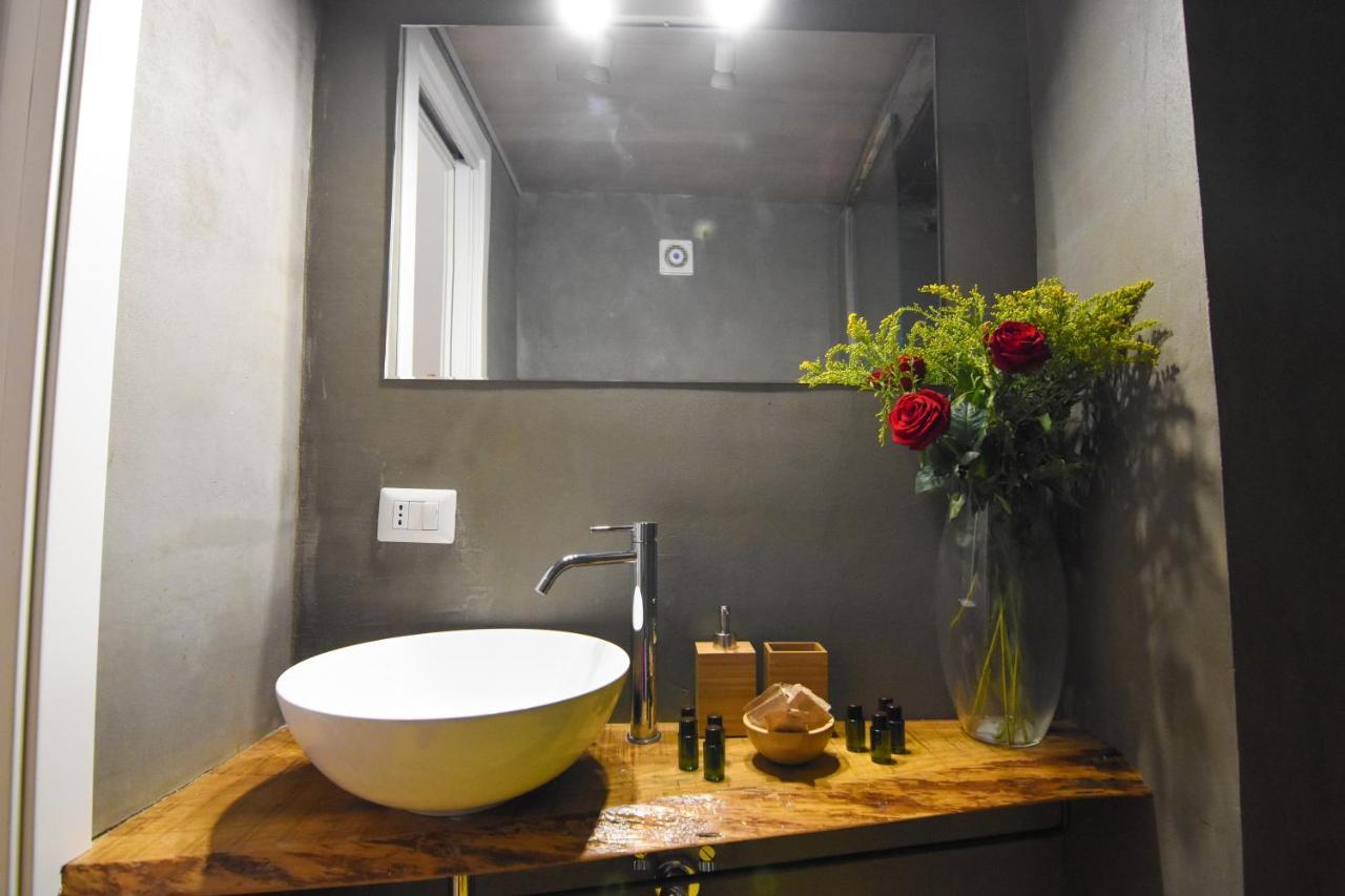 La Dimora Di Artemide B&B Naples Luaran gambar