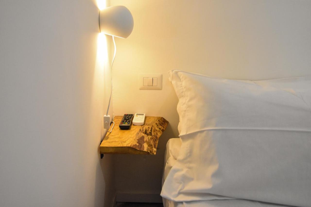 La Dimora Di Artemide B&B Naples Luaran gambar