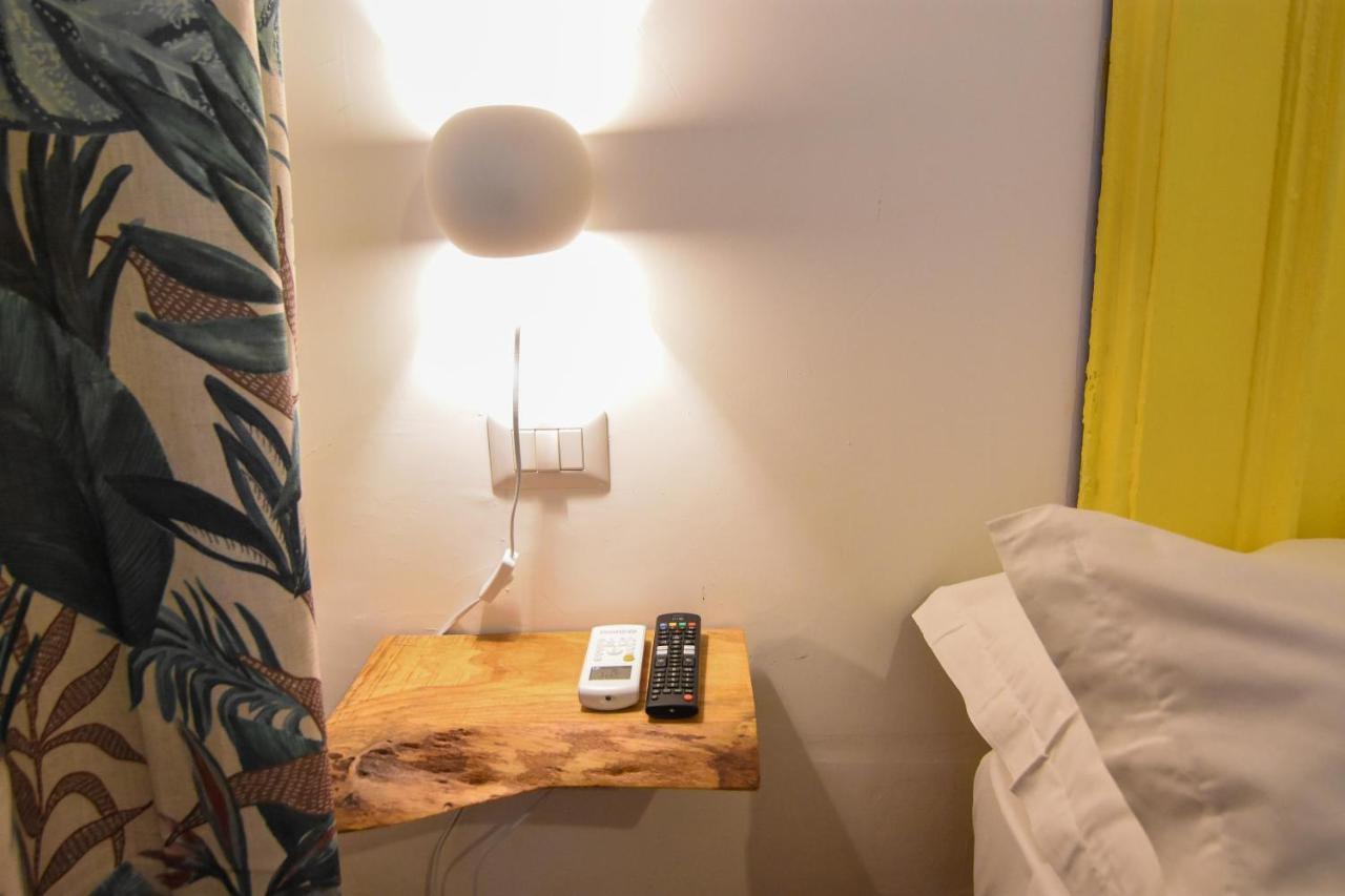 La Dimora Di Artemide B&B Naples Luaran gambar