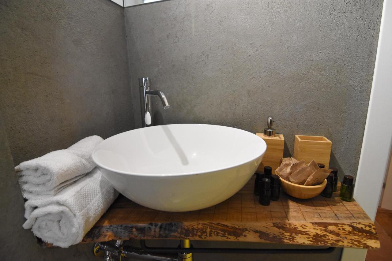 La Dimora Di Artemide B&B Naples Luaran gambar