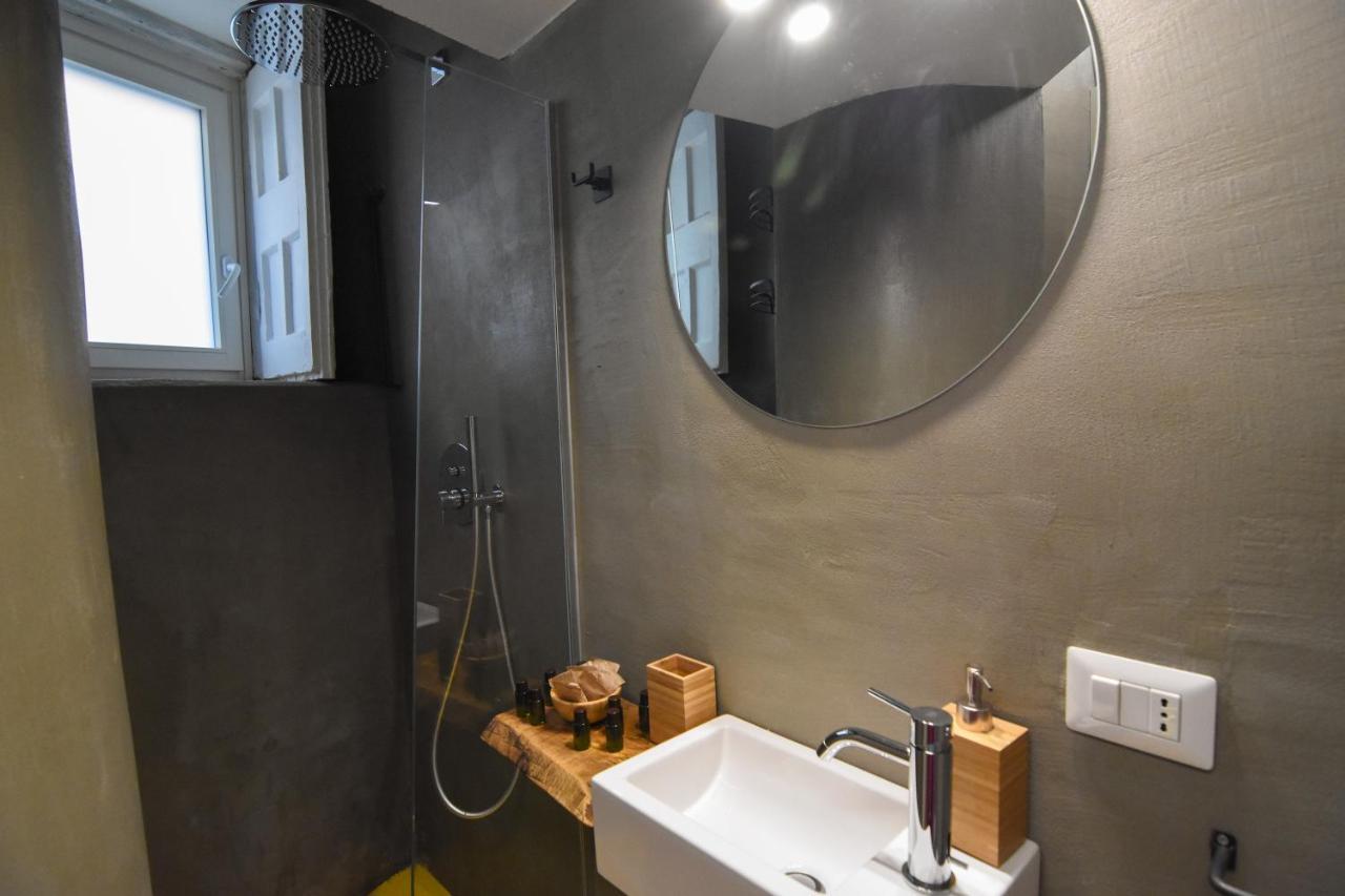 La Dimora Di Artemide B&B Naples Luaran gambar