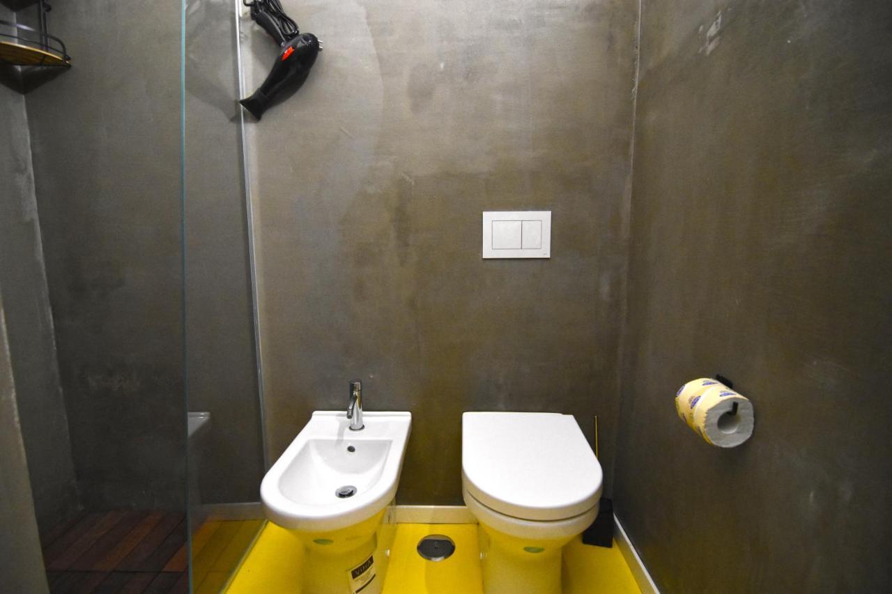 La Dimora Di Artemide B&B Naples Luaran gambar