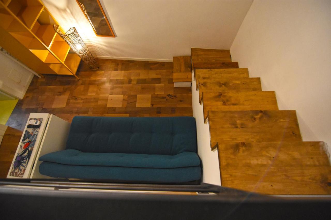 La Dimora Di Artemide B&B Naples Luaran gambar