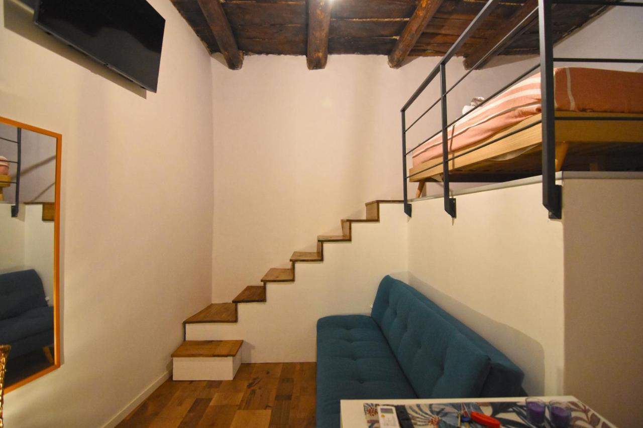 La Dimora Di Artemide B&B Naples Luaran gambar