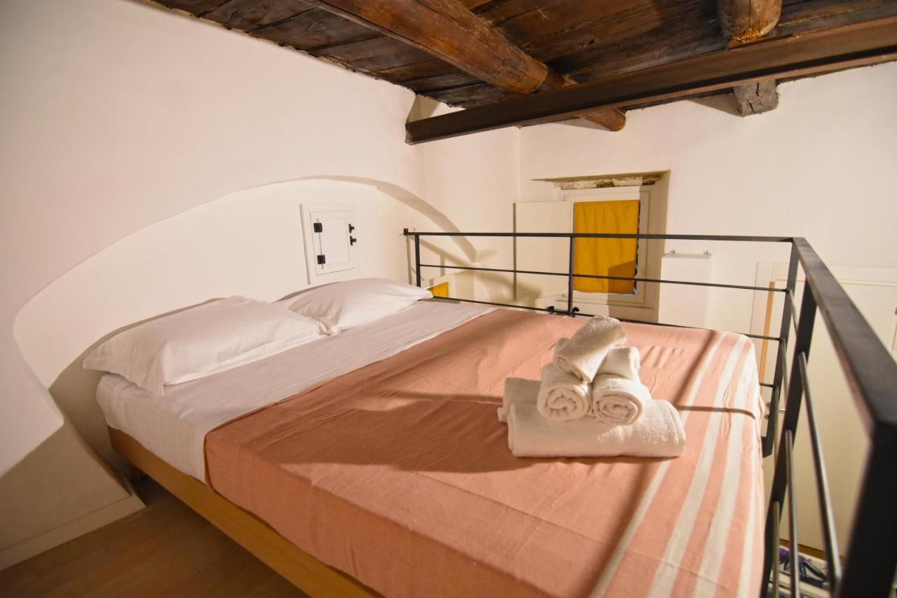 La Dimora Di Artemide B&B Naples Luaran gambar