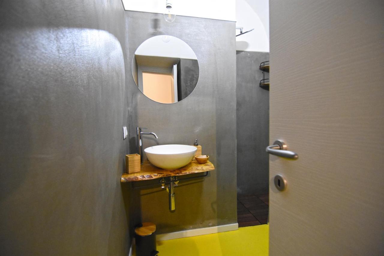 La Dimora Di Artemide B&B Naples Luaran gambar